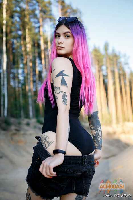 Анжелика  Нойманн фото №1682167. Загружено 12 Февраля 2021