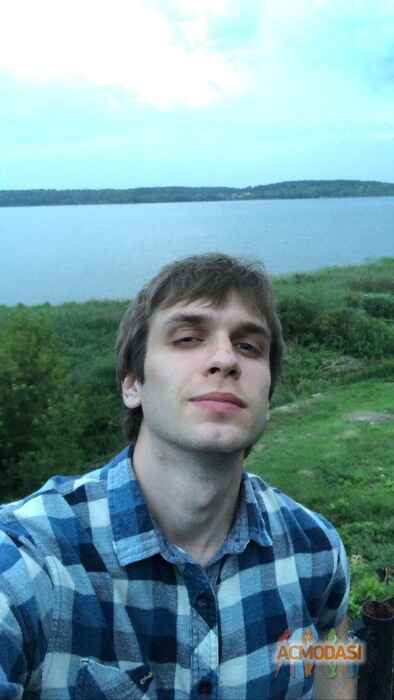 Иван  Нефедьев фото №1723063. Загружено 13 Июля 2021