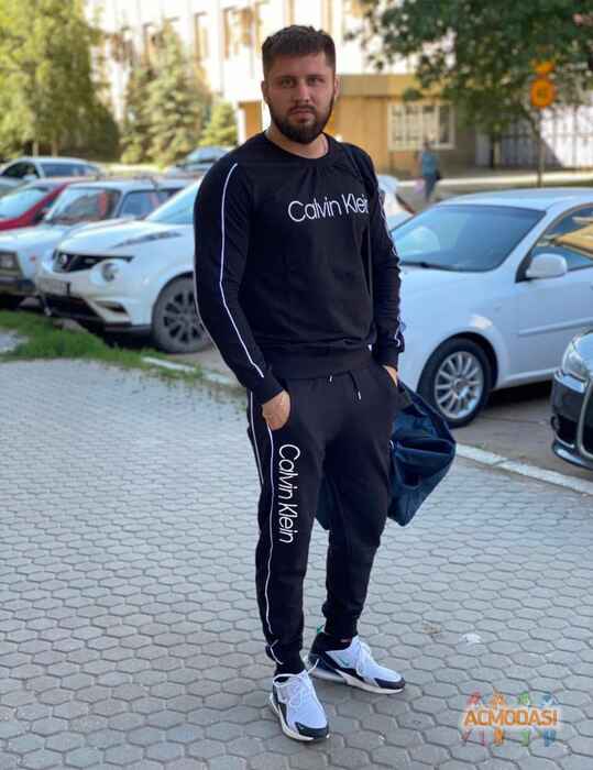 Дмитрий Олегович Моложаев фото №1693422. Загружено 24 Марта 2021