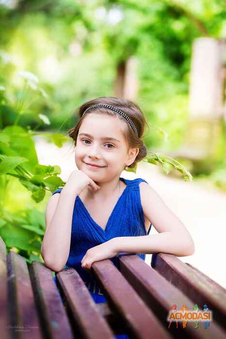 Мария Сергеевна Самченко фото №886140. Загружено 13 Июля 2015