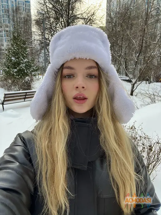 алина  хомякова фото №1887193. Загружено 03 Марта 2024