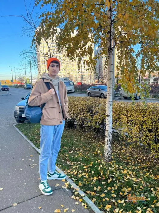 Тимур  Гашимов фото №1852235. Загружено 24 Апреля 2023