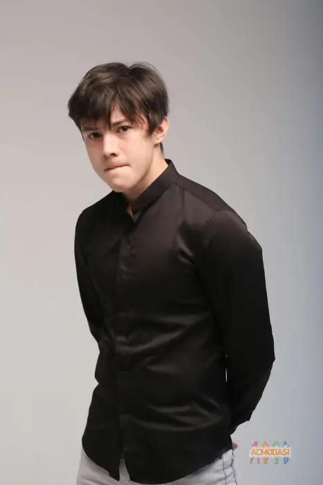 Андрей  Цыдендамбаев фото №1854197. Загружено 10 Мая 2023