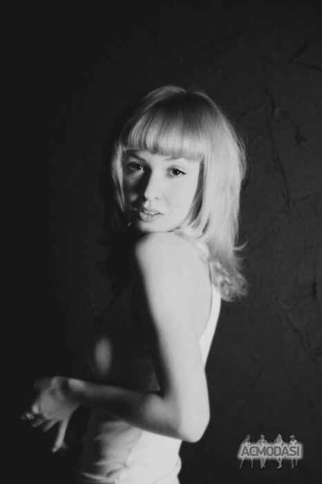 Анастасия Александровна Полякова фото №165828. Загружено 15 Марта 2012