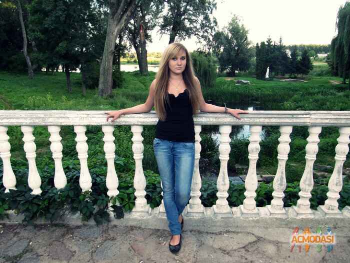 Илонка  Белинская фото №234222. Загружено 06 Августа 2012