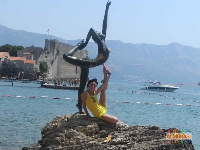 Диана Викторовна Берестюк фото №242462. Загружено 22 Августа 2012