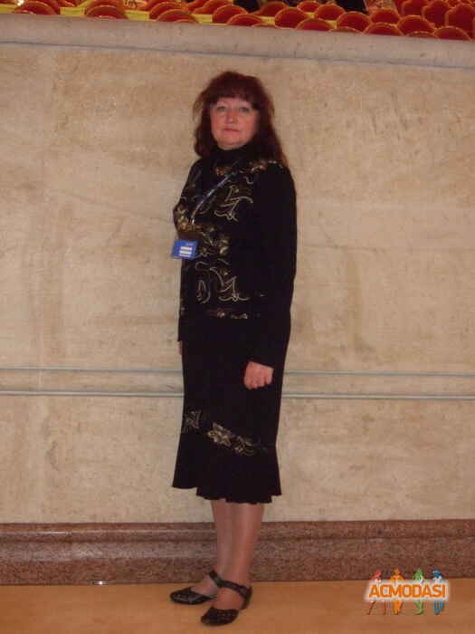 Елена Николаевна Трофимчук фото №263324. Загружено 01 Октября 2012