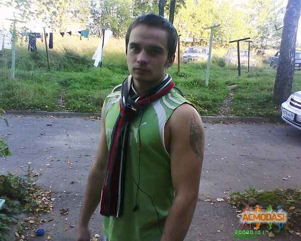 Артем  Булатов фото №285487. Загружено 07 Ноября 2012