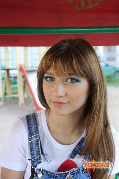 Мельникова Алина Юрьевна фото №423827. Загружено 06 Июня 2013