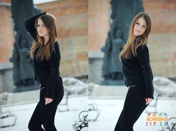 Анастасия Олеговна Красножон фото №537554. Загружено 21 Ноября 2013