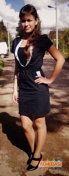 Полина Александровна Стадничук фото №569468. Загружено 13 Января 2014