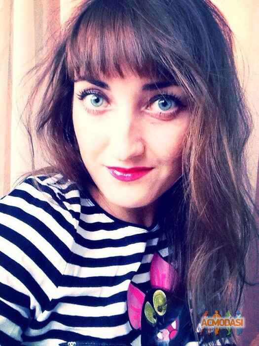 Любовь Владимировна Крынская фото №661072. Загружено 30 Мая 2014