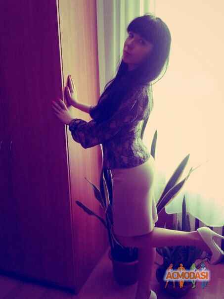 Анастасия Александровна Махнева фото №702615. Загружено 03 Августа 2014