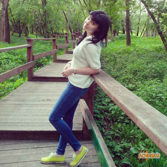 Svetlana  Kuznetsova фото №719141. Загружено 27 Августа 2014