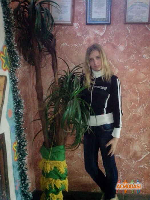 Кристина Сергеевна Терехова фото №757855. Загружено 22 Октября 2014