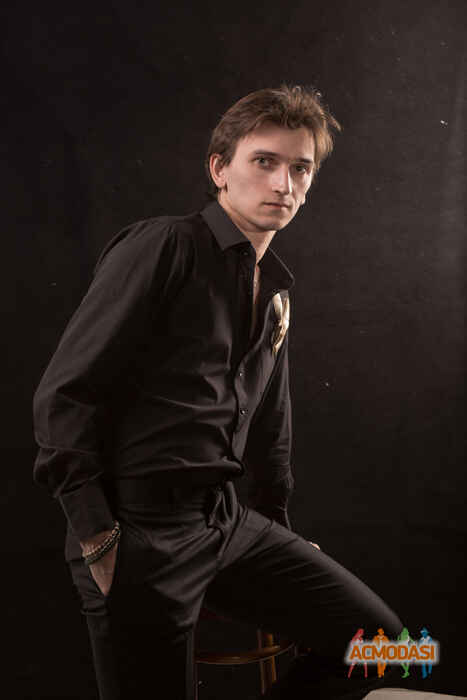 Андрей Андреевич Стручков фото №1454370. Загружено 05 Мая 2019