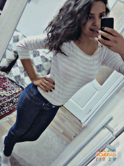 Виктория Андреевна Равинская фото №849780. Загружено 16 Апреля 2015