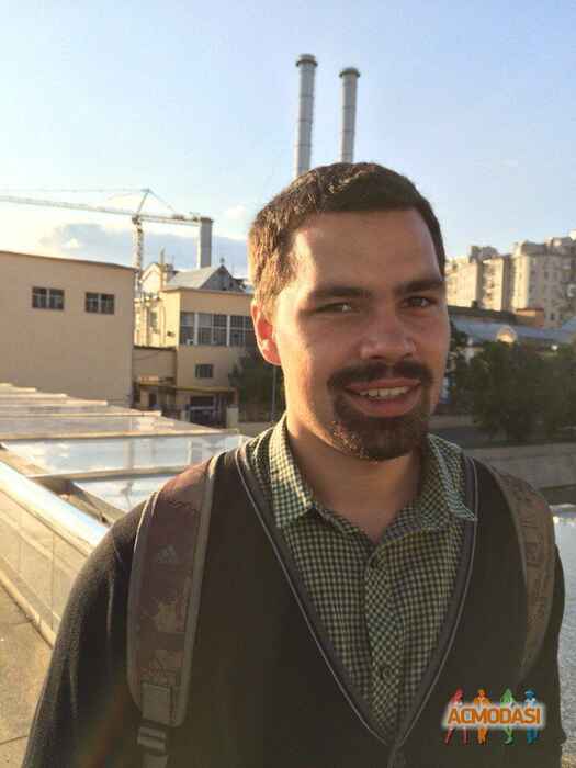 Андрей  Вячеславович фото №887521. Загружено 17 Июля 2015