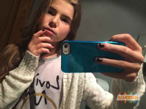 Ванесса  Синицина фото №972921. Загружено 30 Декабря 2015