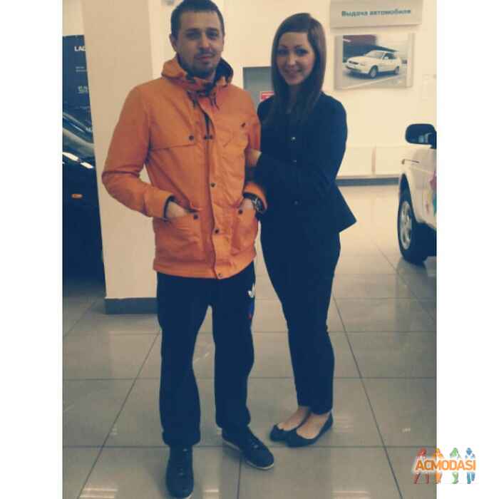 Юлия Андреевна Бокова фото №983440. Загружено 24 Января 2016