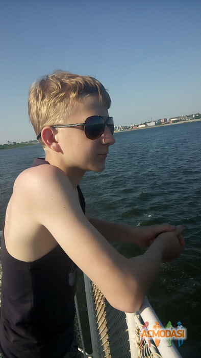 Семён Викторович Егоров фото №1054907. Загружено 05 Июля 2016