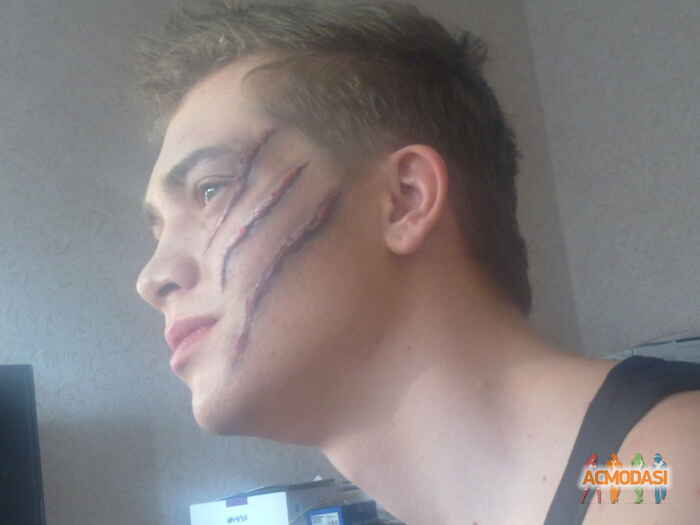 Денис Андреевич Ермаков фото №1151628. Загружено 27 Февраля 2017