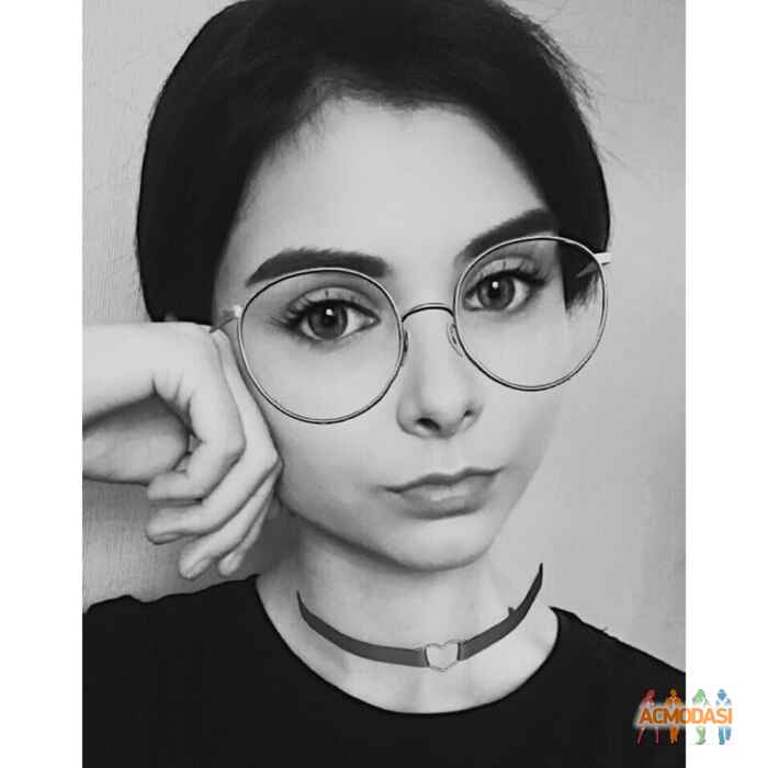 Алина   фото №1251921. Загружено 16 Ноября 2017