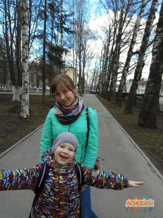 Анастасия Юрьевна Плотникова фото №1343492. Загружено 11 Июля 2018