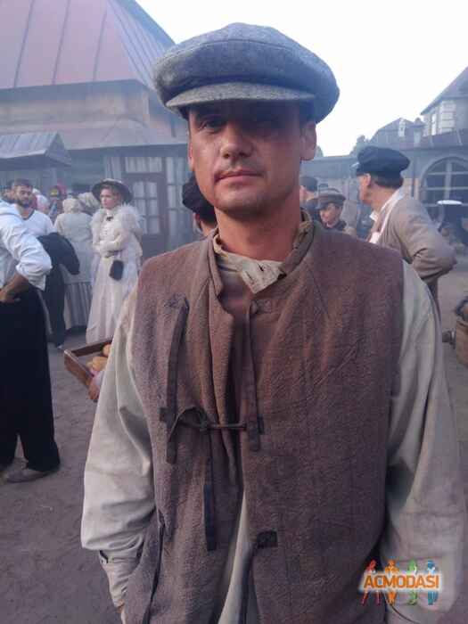 Иван  Серёгин фото №1364357. Загружено 29 Августа 2018