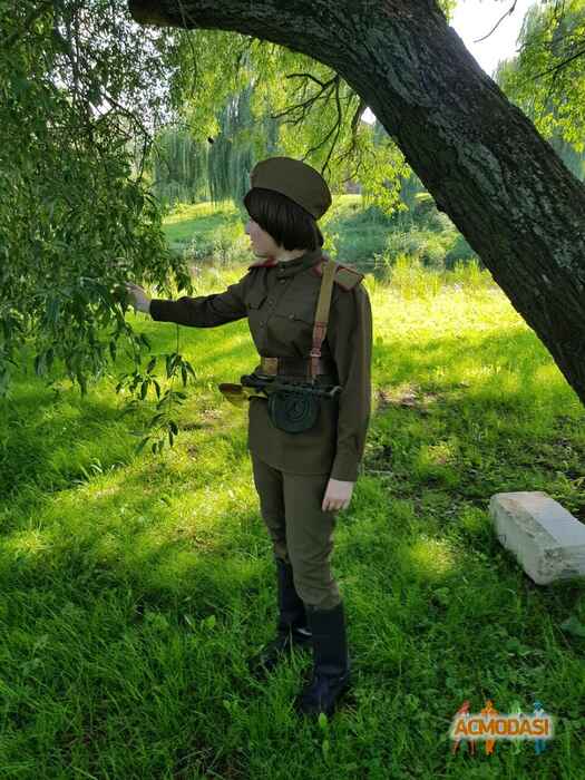 Анна Ивановна Обухова фото №1483118. Загружено 08 Июля 2019