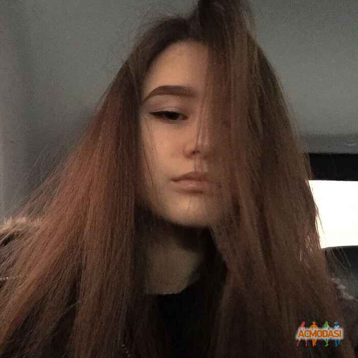 София Руслановна Полчкова фото №1451087. Загружено 24 Апреля 2019