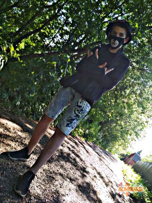 Максим  Баданов фото №1475335. Загружено 21 Июня 2019