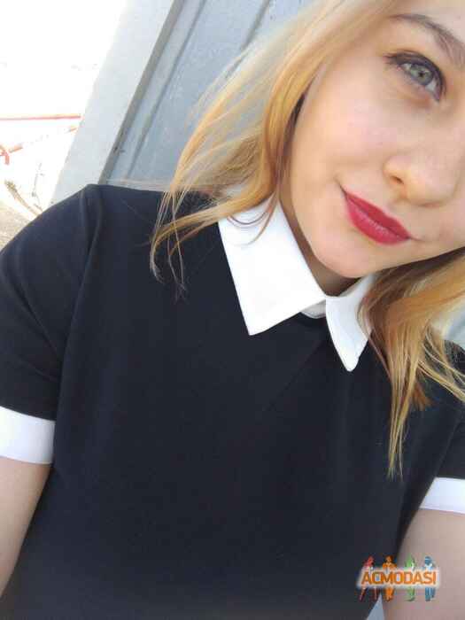 Анна Сергеевна Алексеева фото №1518405. Загружено 30 Сентября 2019