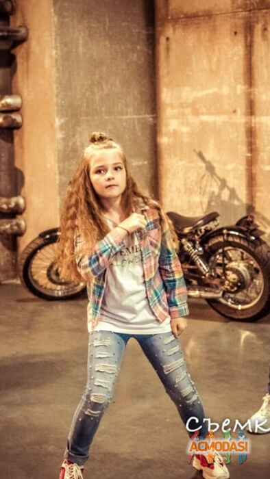 Анастасия Дмитриевна Паринская фото №1526248. Загружено 15 Октября 2019