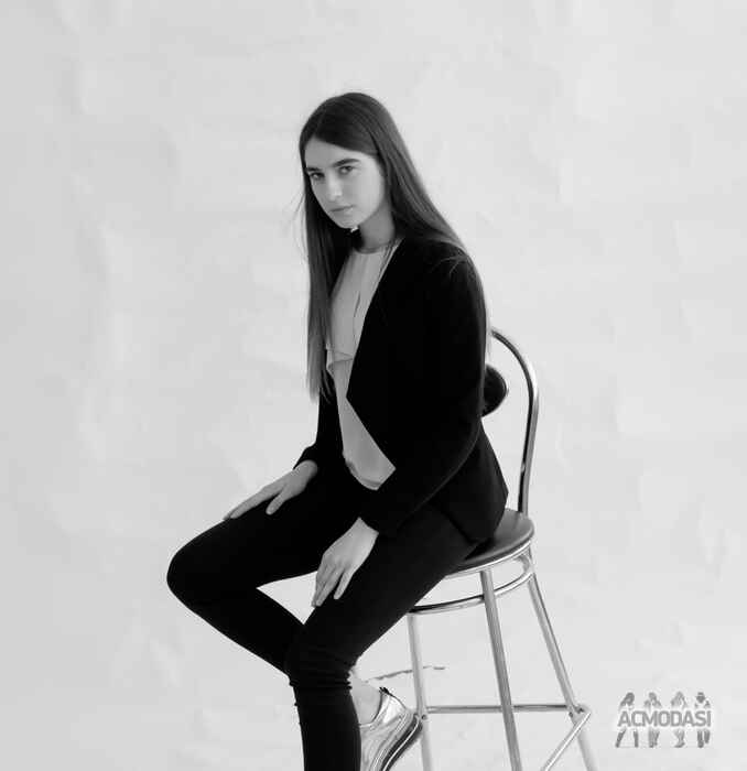 Anastasia  Voroshchuk фото №1544171. Загружено 26 Ноября 2019