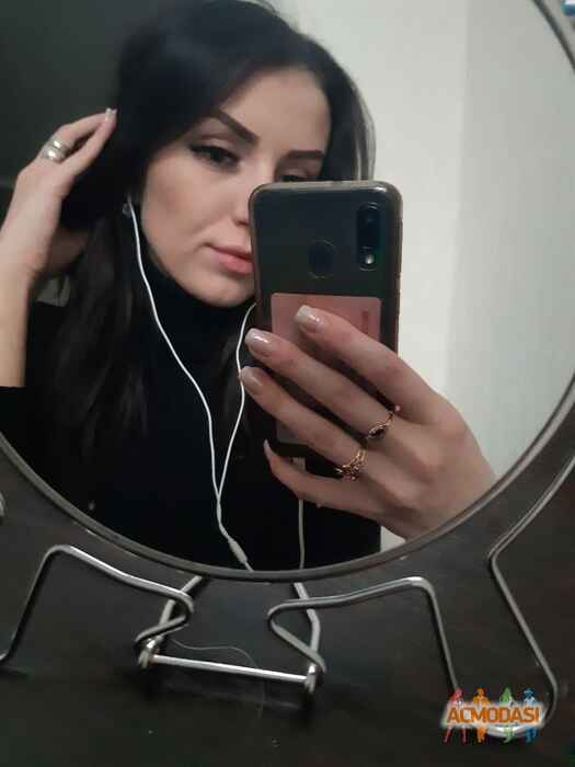 Клара Александровна Оболенская фото №1585017. Загружено 21 Марта 2020