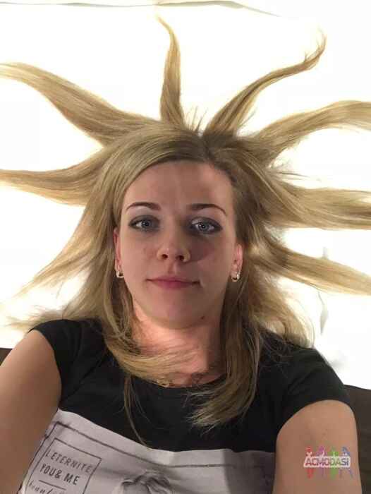 Алиса Александровна Дианова фото №1640269. Загружено 22 Сентября 2020