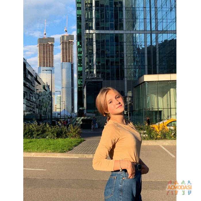 Вероника  Комаревцева фото №1656615. Загружено 14 Ноября 2020