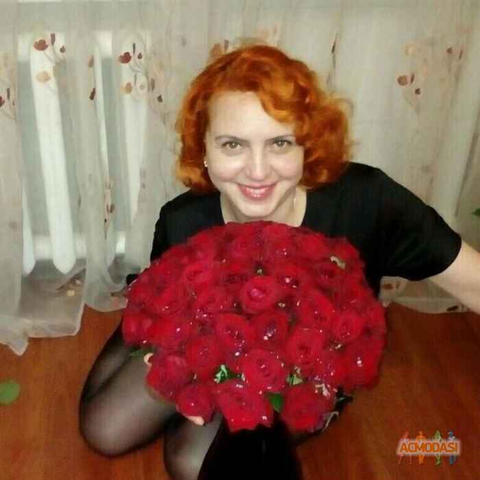 Зинаида Абджамильевна Артемова фото №1677642. Загружено 26 Января 2021