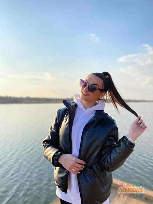 Лиза  Козенко фото №1696425. Загружено 03 Апреля 2021