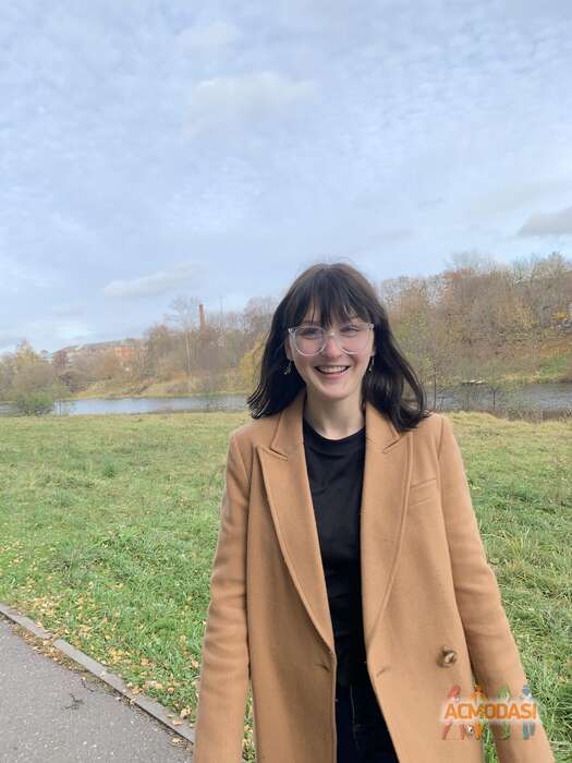 Валерия  Федорова фото №1756746. Загружено 14 Ноября 2021