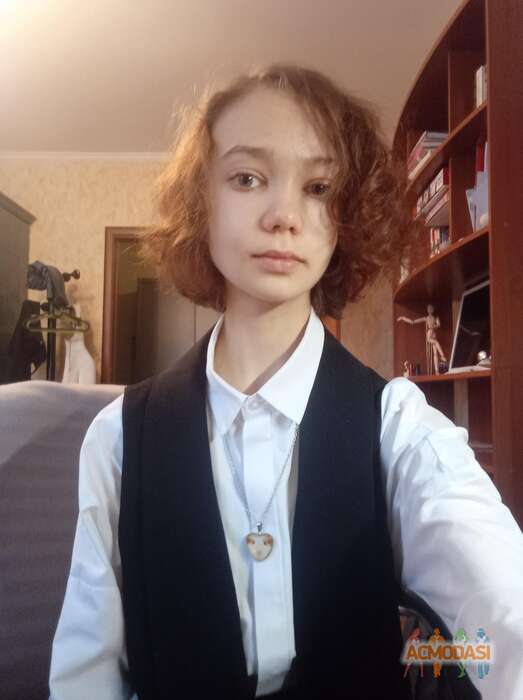 Полина  Торочкова фото №1769544. Загружено 11 Января 2022