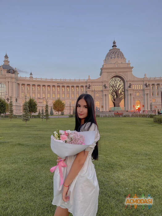 Динара  Файзрахманова фото №1789256. Загружено 11 Апреля 2022