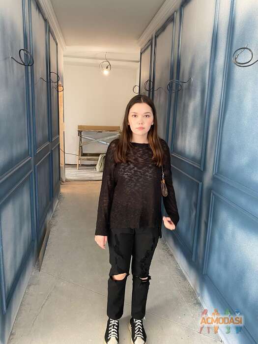 Лина  Давыдова фото №1811479. Загружено 02 Августа 2022