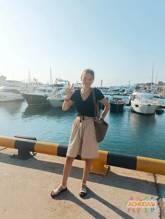 Алина   фото №1946362. Загружено 31 Января 2026