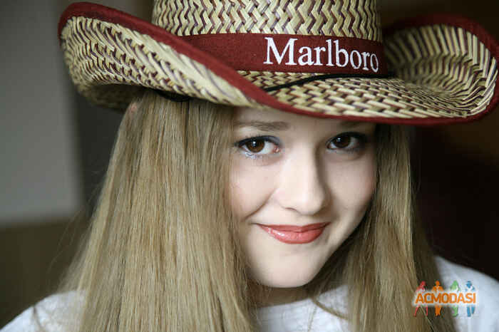 Ульяна  Солдатова фото №195368. Загружено 08 Мая 2012