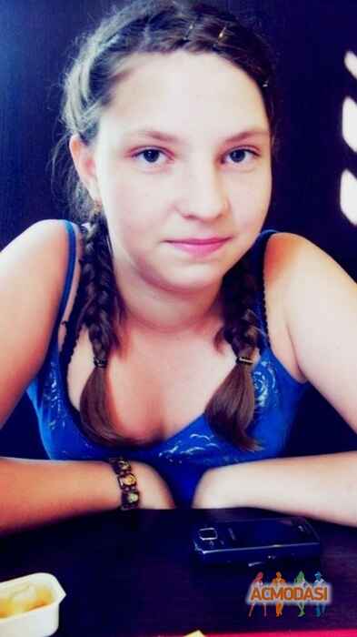 Анна Вадимовна Барышникова фото №184568. Загружено 14 Апреля 2012