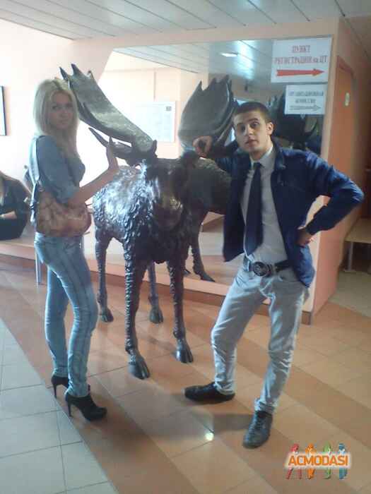 Альянах Александр Валерьевич фото №193518. Загружено 04 Мая 2012