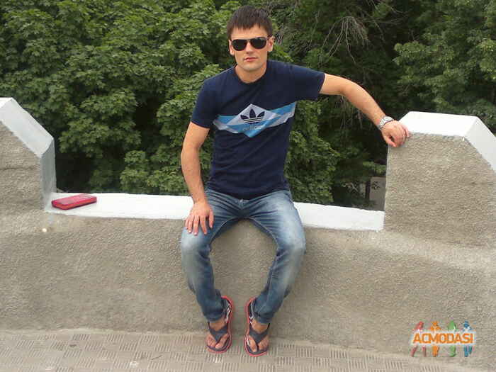 Кирилл Иванов Сергеевич фото №207173. Загружено 02 Июня 2012