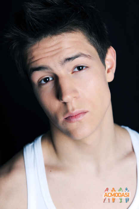 Крупко Даниил Вячеславович фото №115705. Загружено 06 Декабря 2011